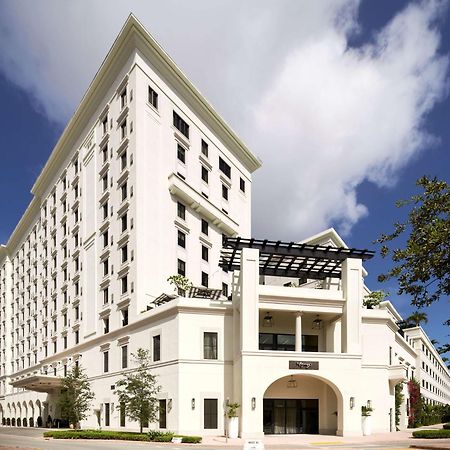 Thesis Hotel Miami Coral Gables, Curio Collection By Hilton Esterno foto