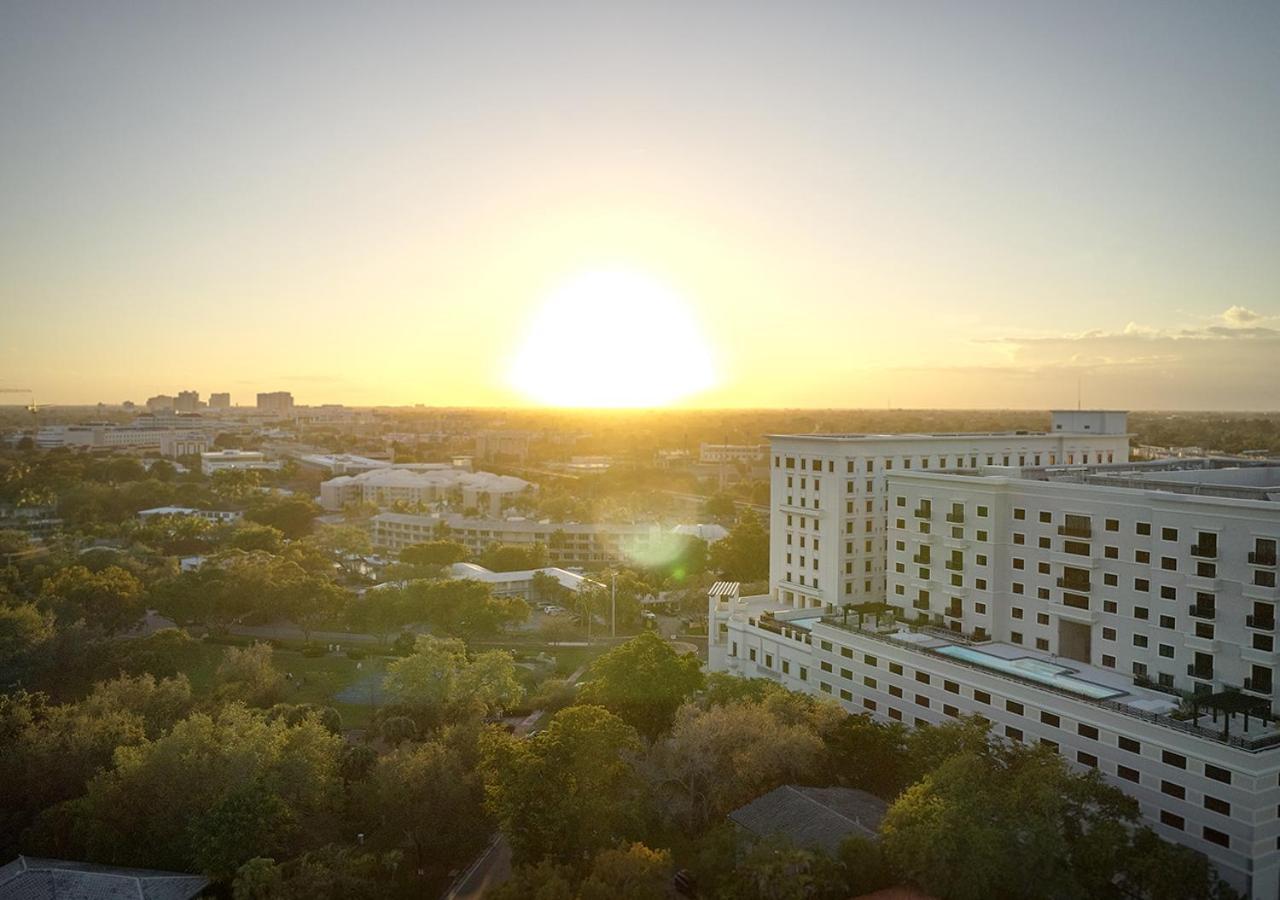 Thesis Hotel Miami Coral Gables, Curio Collection By Hilton Esterno foto