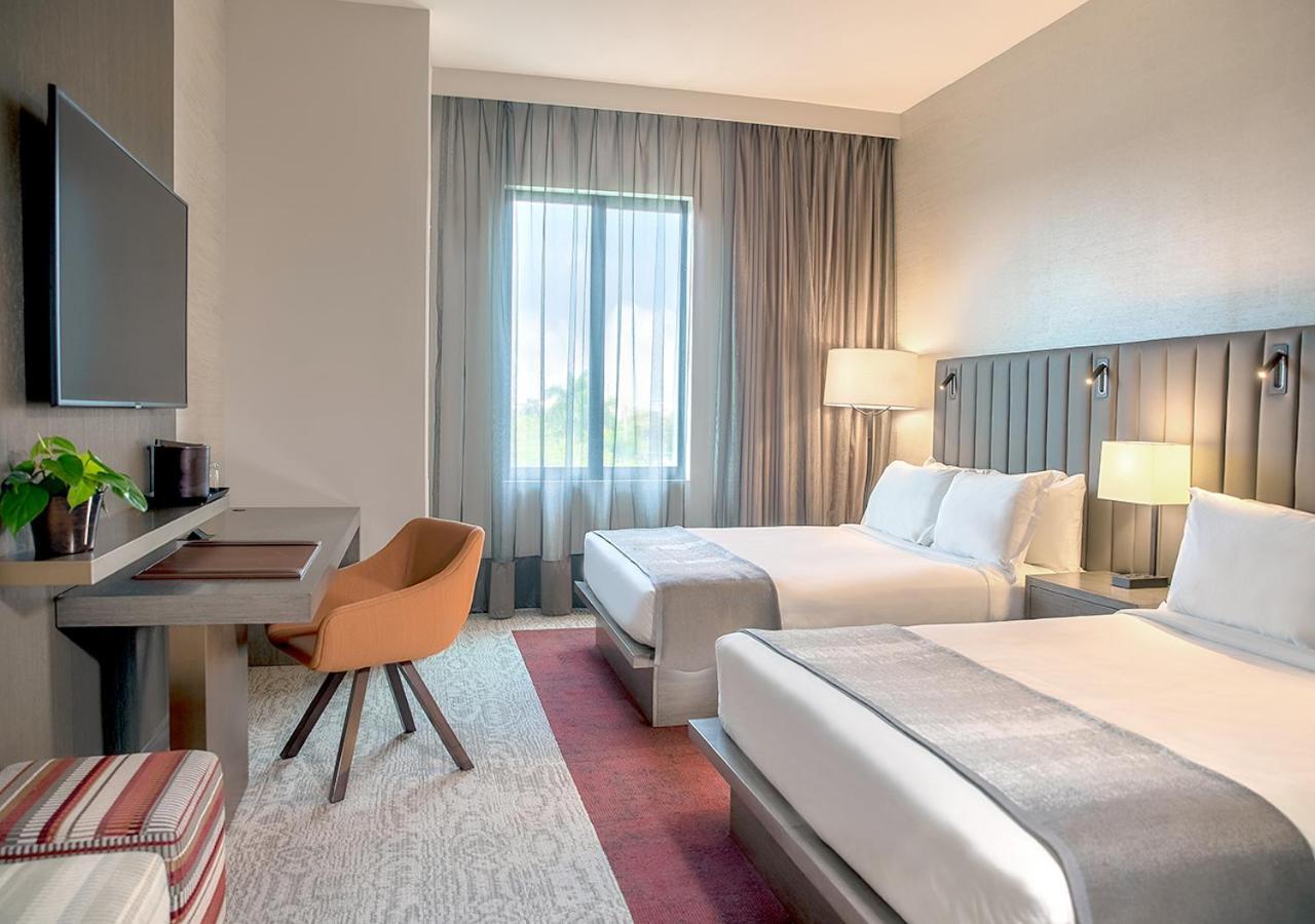 Thesis Hotel Miami Coral Gables, Curio Collection By Hilton Esterno foto