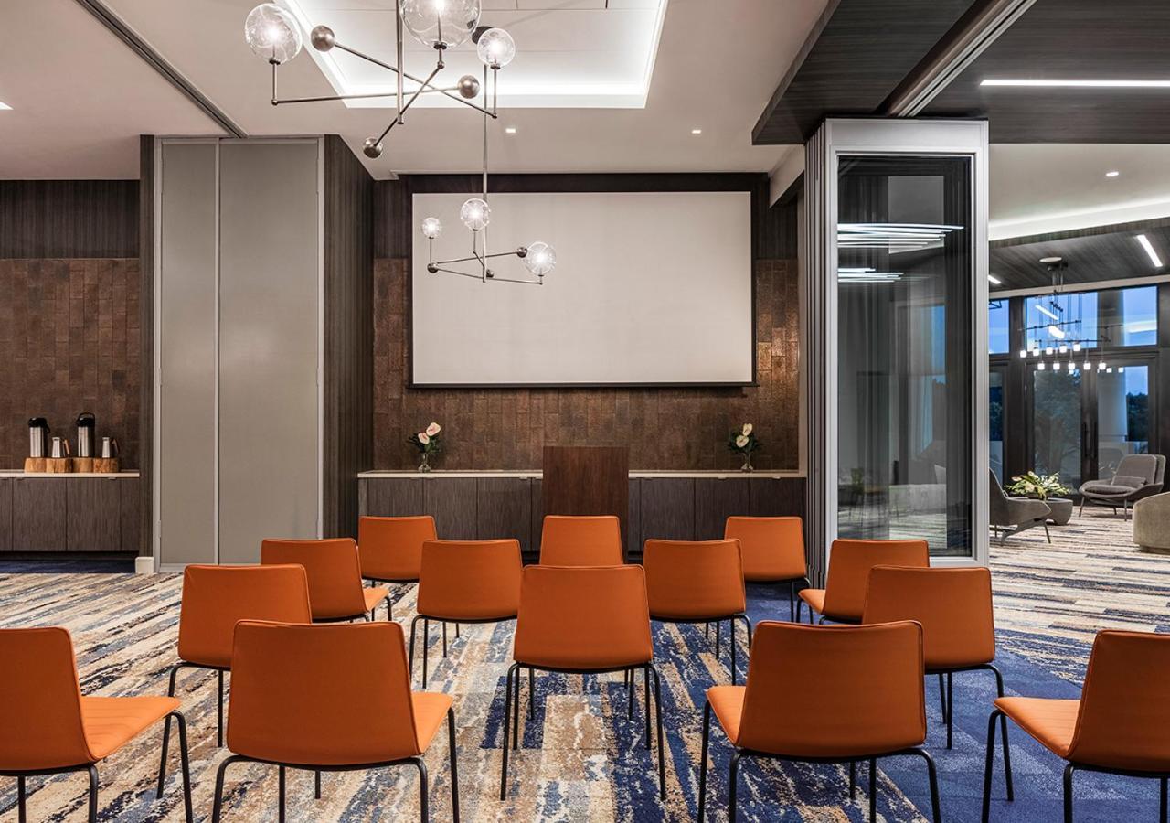 Thesis Hotel Miami Coral Gables, Curio Collection By Hilton Esterno foto