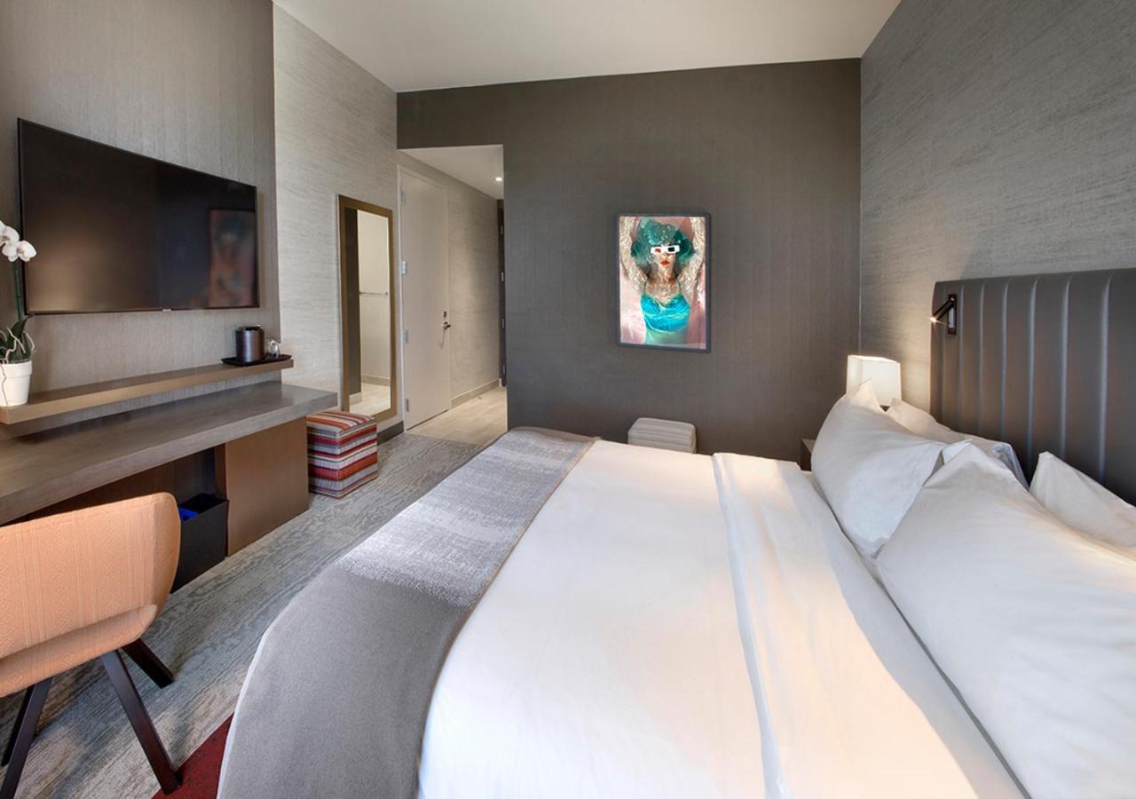 Thesis Hotel Miami Coral Gables, Curio Collection By Hilton Esterno foto
