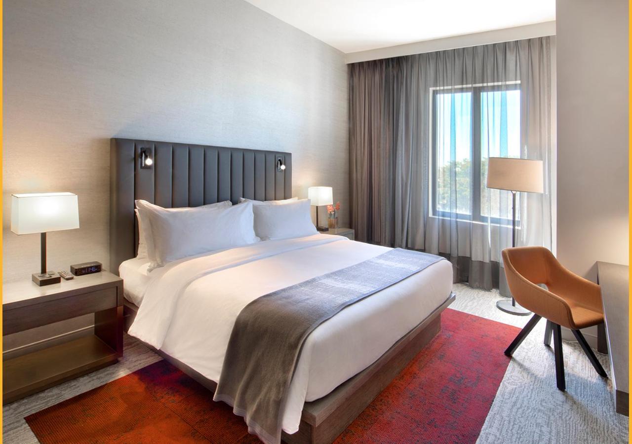 Thesis Hotel Miami Coral Gables, Curio Collection By Hilton Esterno foto