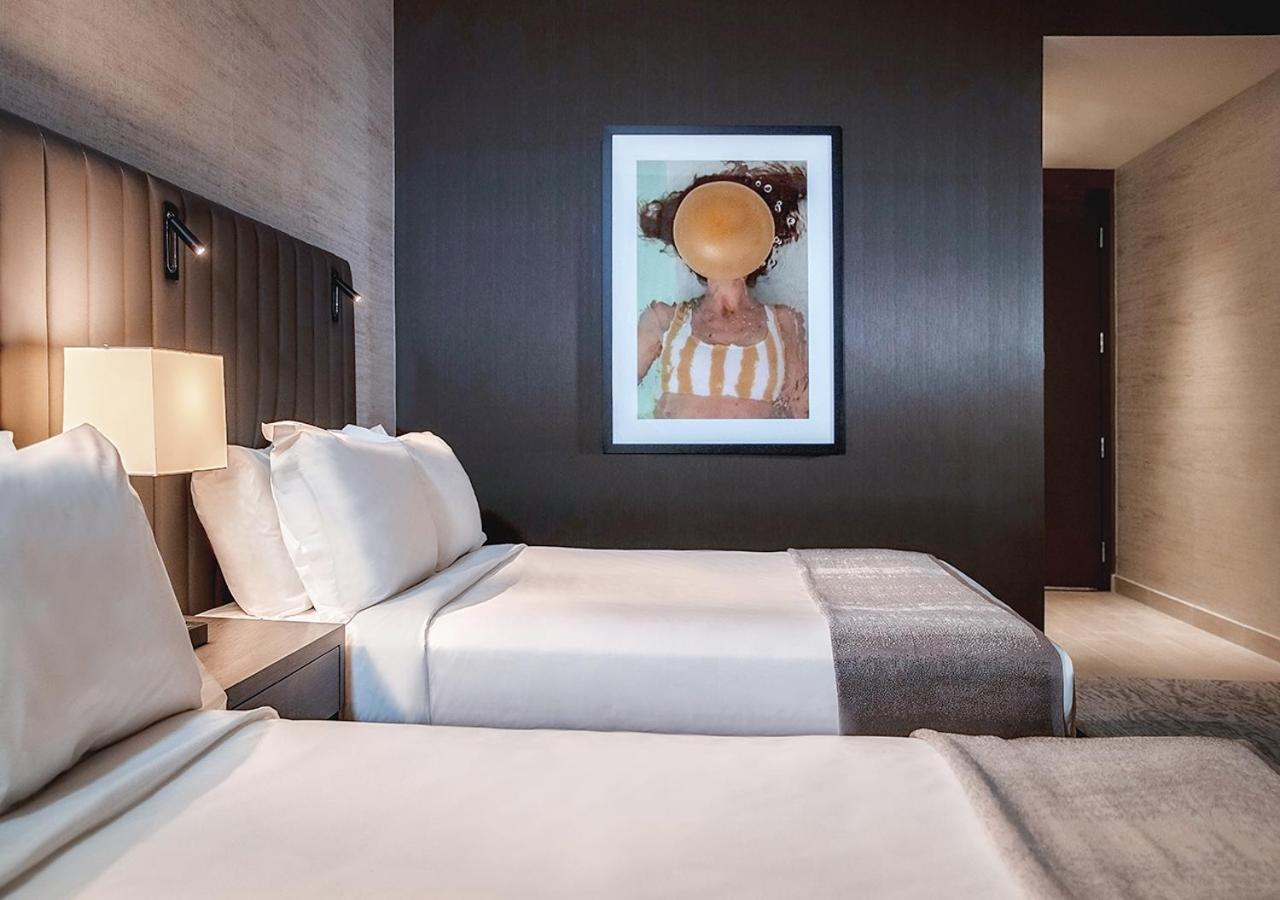 Thesis Hotel Miami Coral Gables, Curio Collection By Hilton Esterno foto