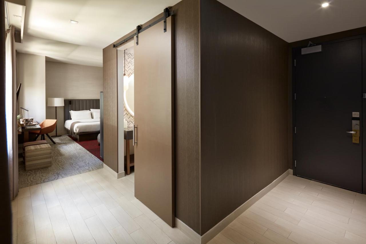 Thesis Hotel Miami Coral Gables, Curio Collection By Hilton Esterno foto