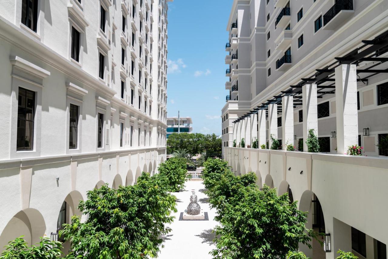 Thesis Hotel Miami Coral Gables, Curio Collection By Hilton Esterno foto