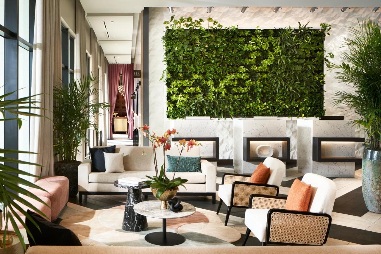 Thesis Hotel Miami Coral Gables, Curio Collection By Hilton Esterno foto