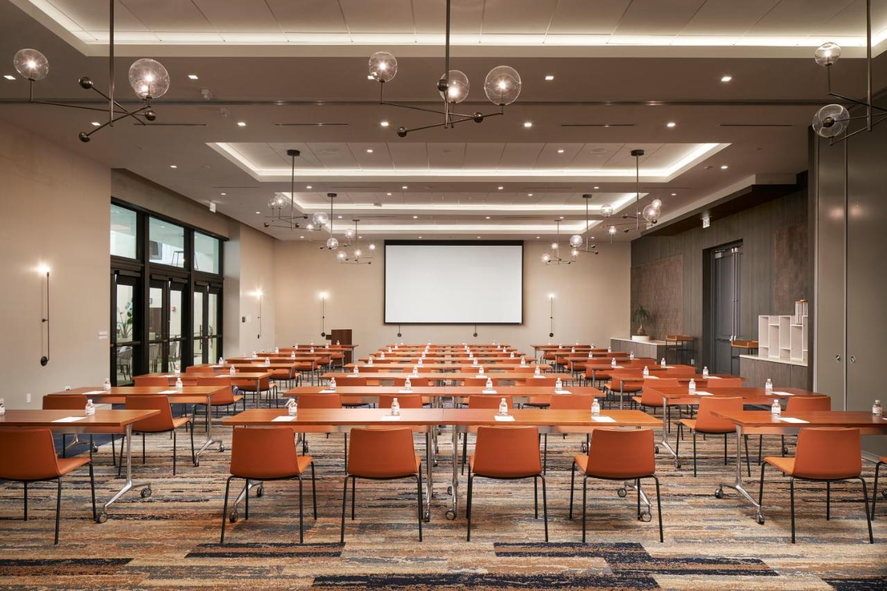Thesis Hotel Miami Coral Gables, Curio Collection By Hilton Esterno foto