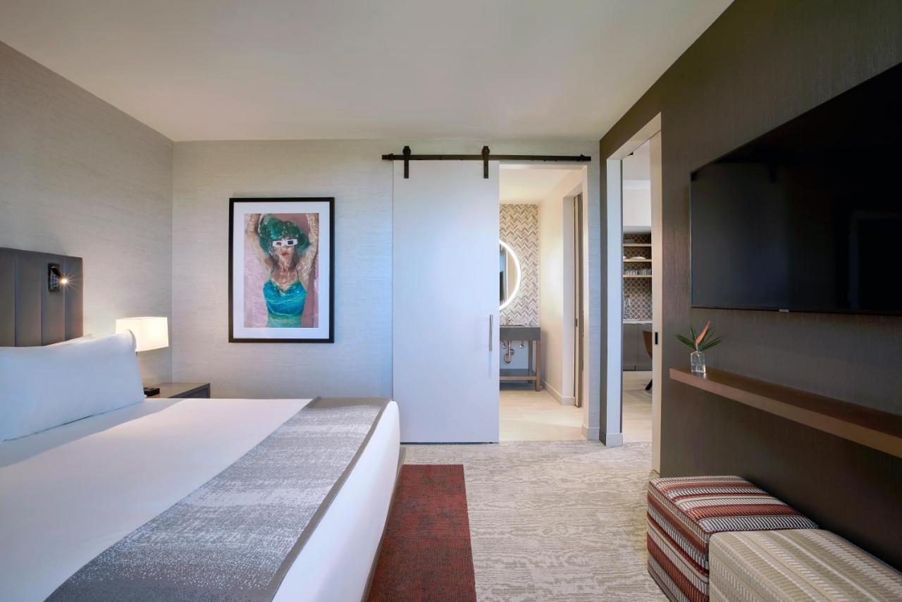 Thesis Hotel Miami Coral Gables, Curio Collection By Hilton Esterno foto