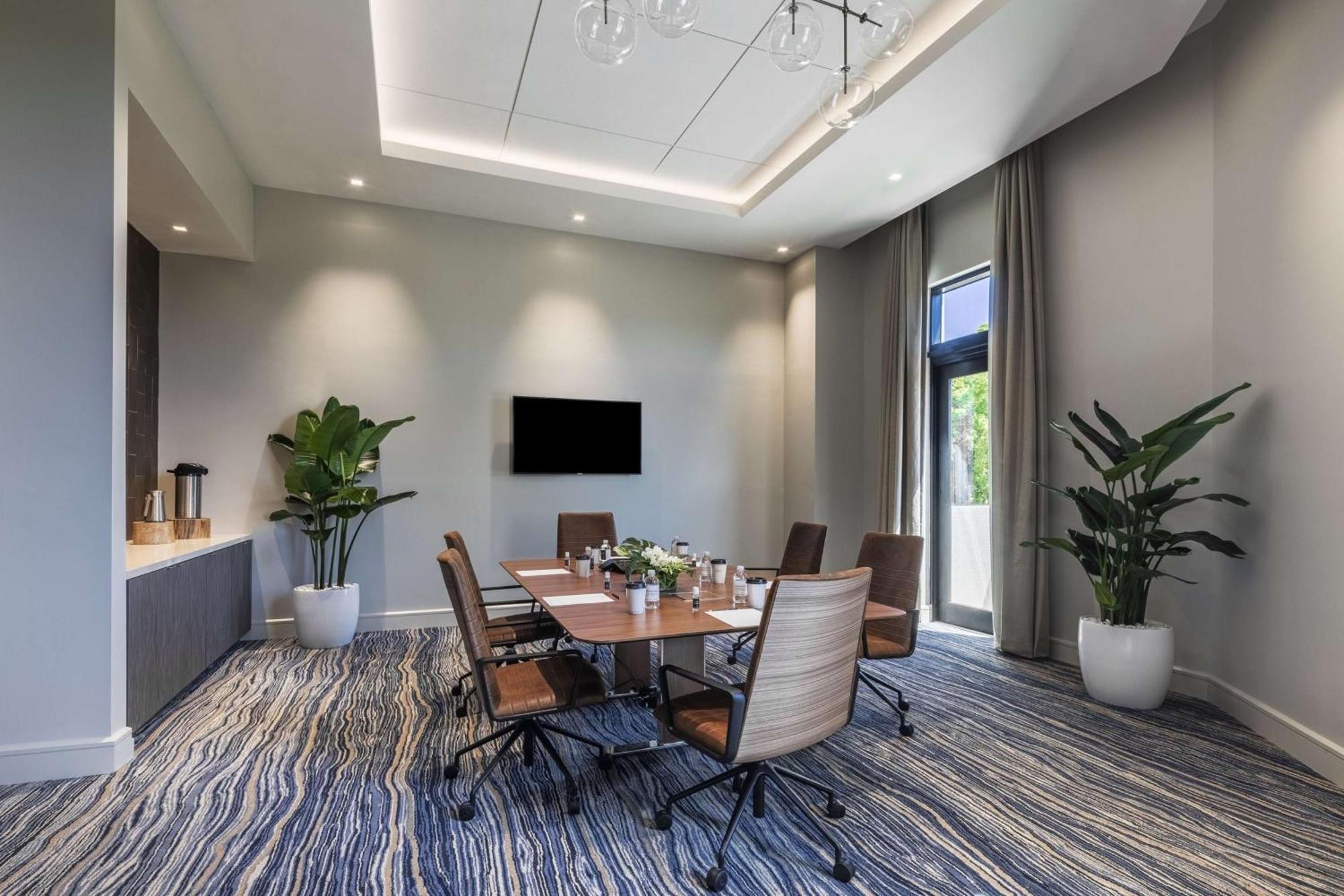Thesis Hotel Miami Coral Gables, Curio Collection By Hilton Esterno foto
