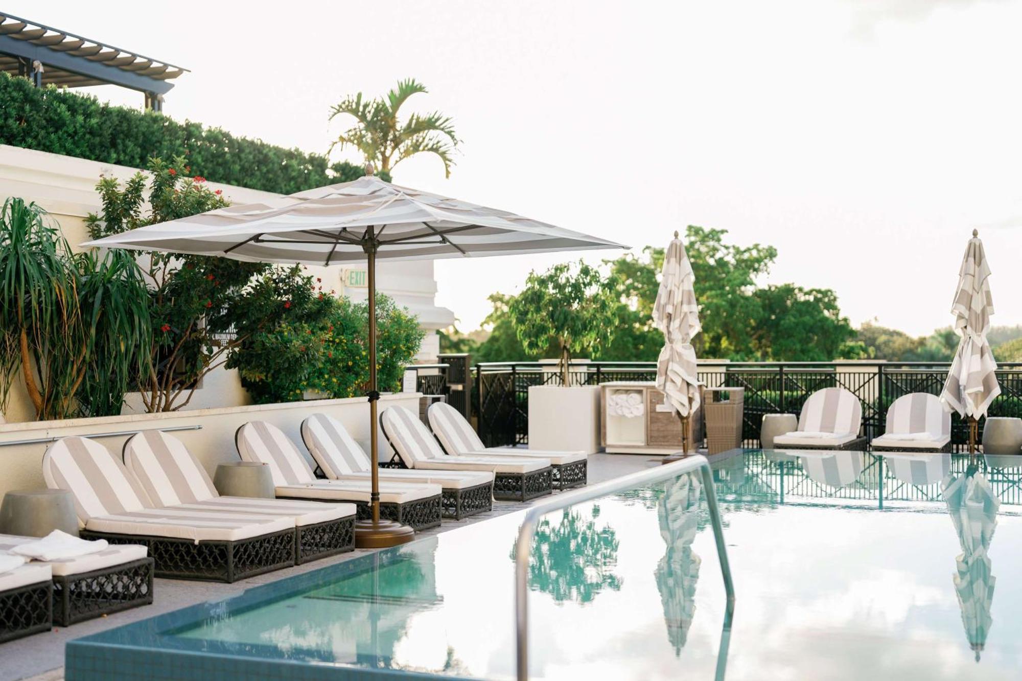 Thesis Hotel Miami Coral Gables, Curio Collection By Hilton Esterno foto