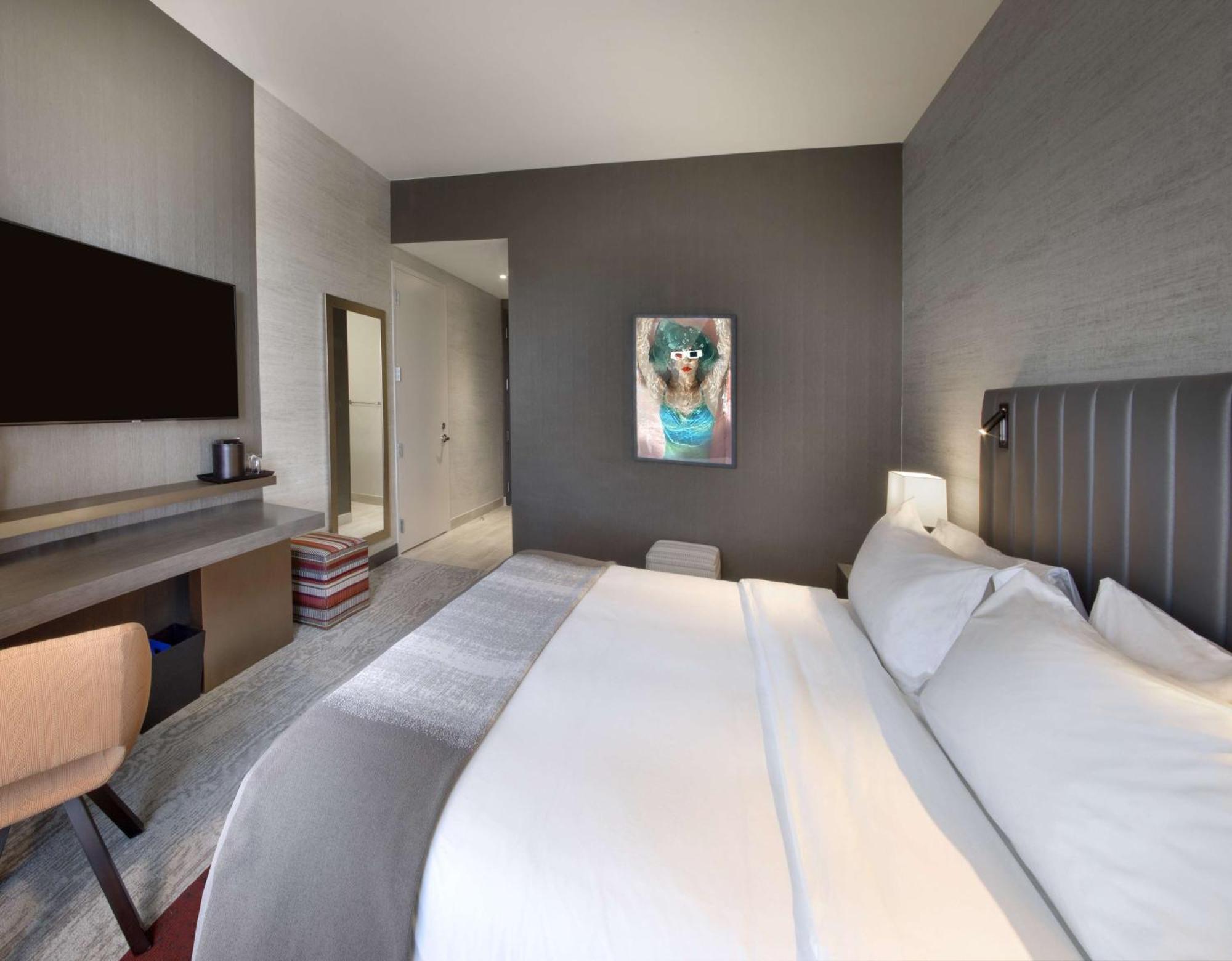 Thesis Hotel Miami Coral Gables, Curio Collection By Hilton Esterno foto