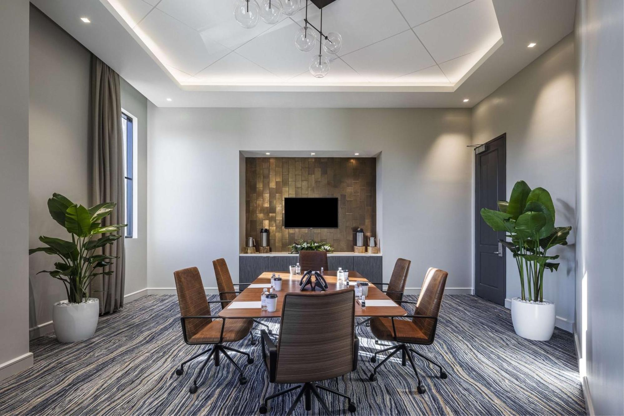 Thesis Hotel Miami Coral Gables, Curio Collection By Hilton Esterno foto