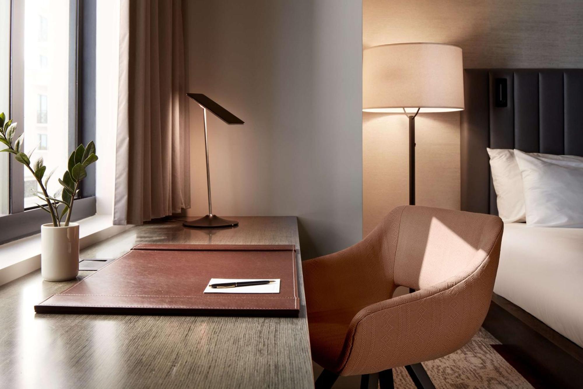 Thesis Hotel Miami Coral Gables, Curio Collection By Hilton Esterno foto