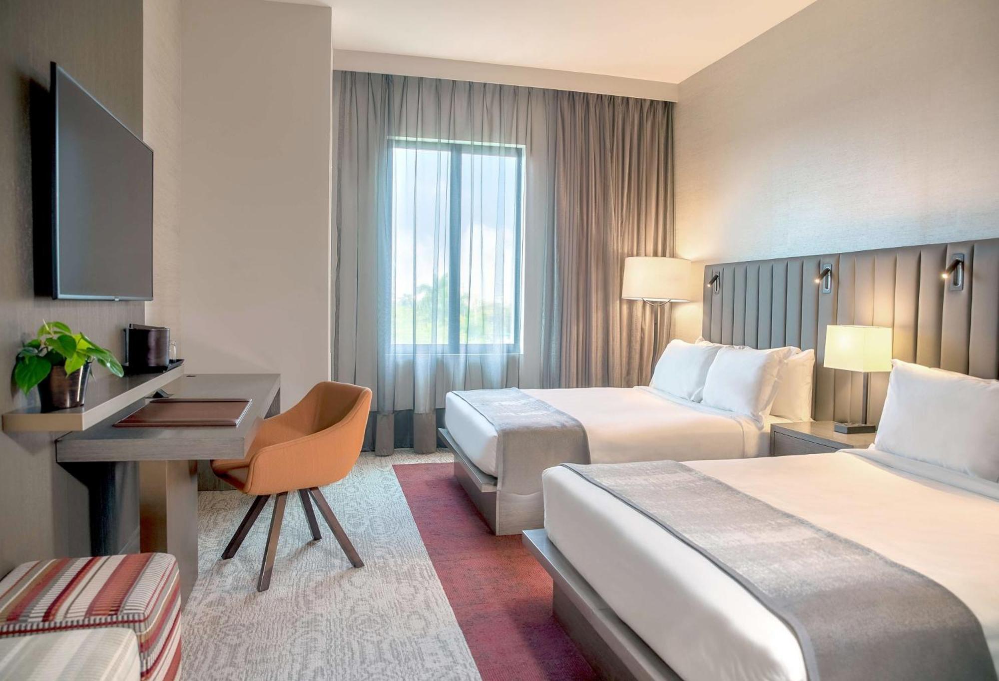 Thesis Hotel Miami Coral Gables, Curio Collection By Hilton Esterno foto