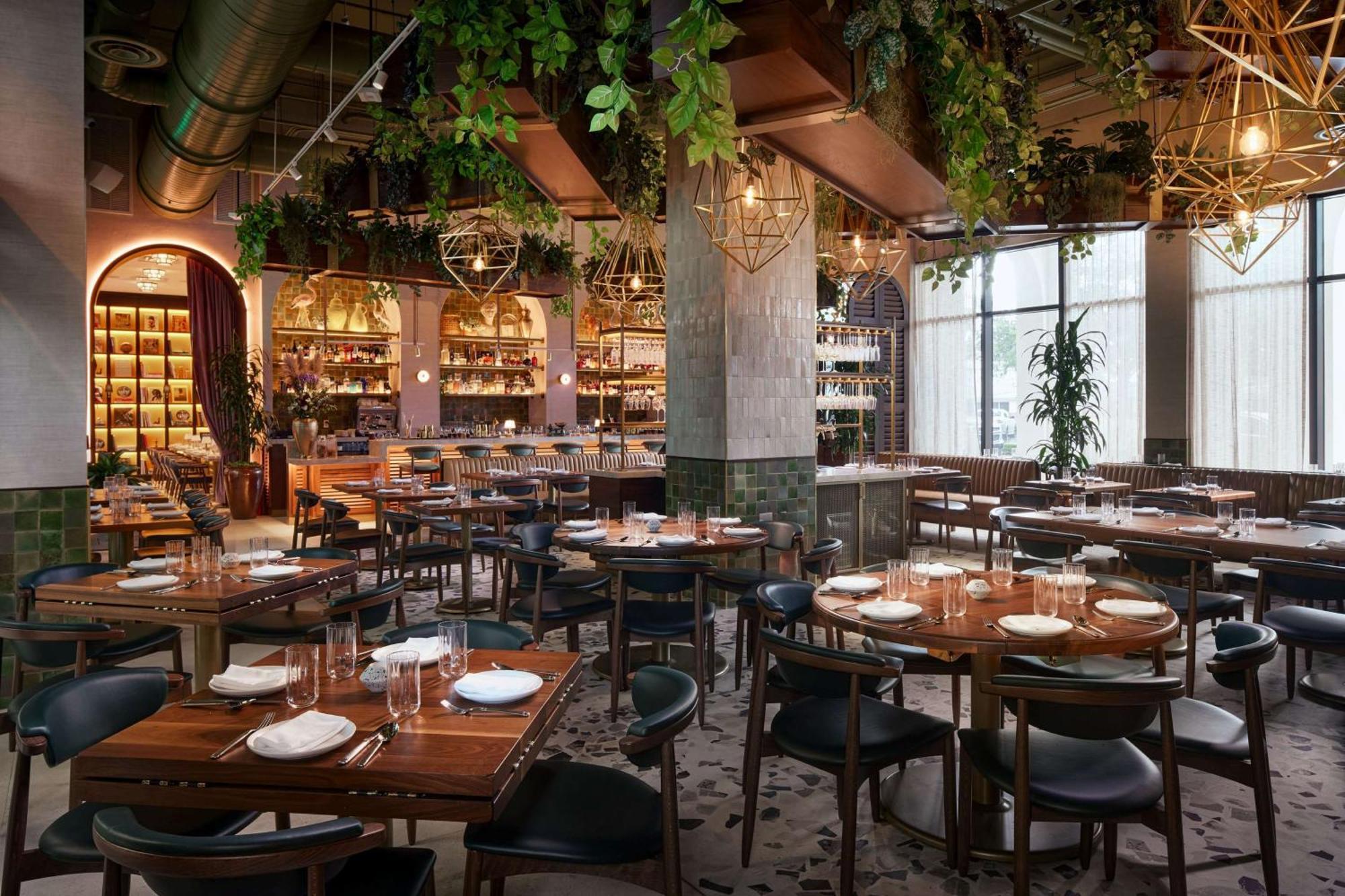 Thesis Hotel Miami Coral Gables, Curio Collection By Hilton Esterno foto