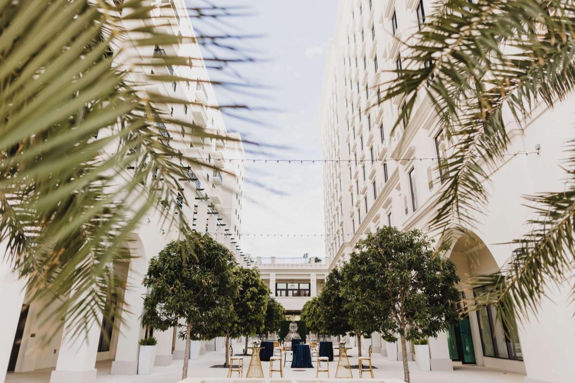 Thesis Hotel Miami Coral Gables, Curio Collection By Hilton Esterno foto