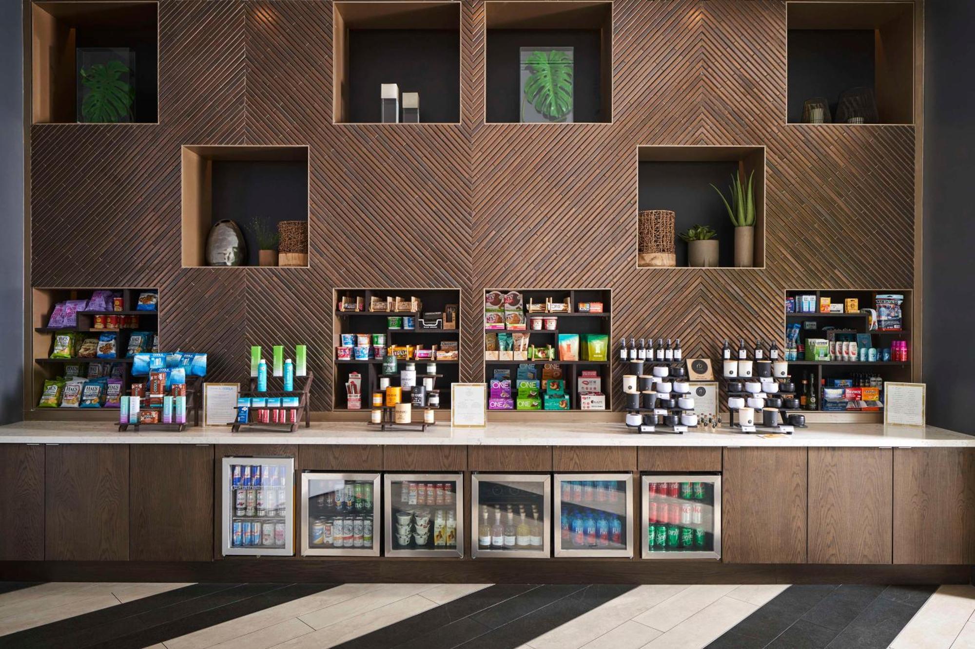 Thesis Hotel Miami Coral Gables, Curio Collection By Hilton Esterno foto