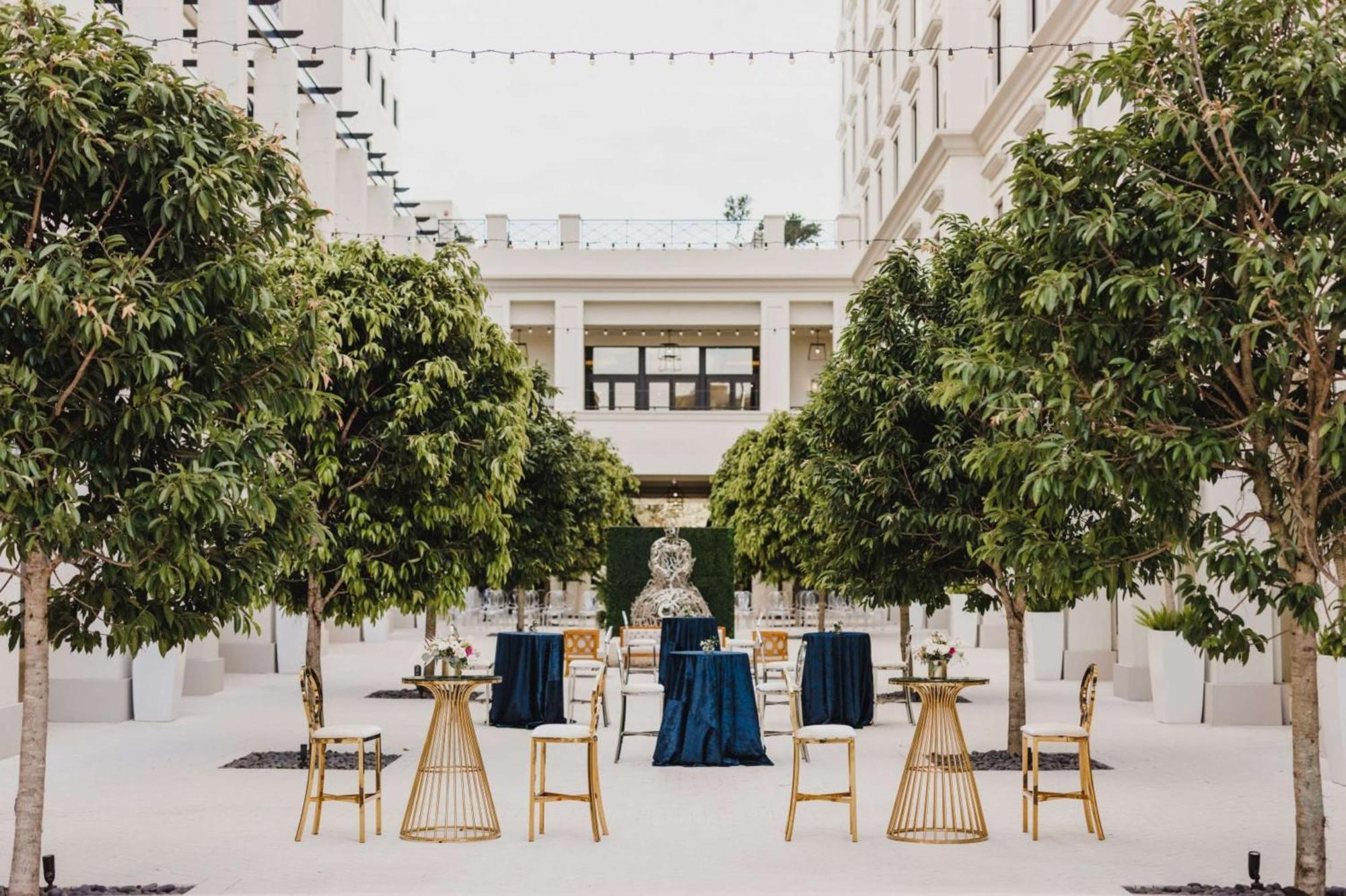 Thesis Hotel Miami Coral Gables, Curio Collection By Hilton Esterno foto