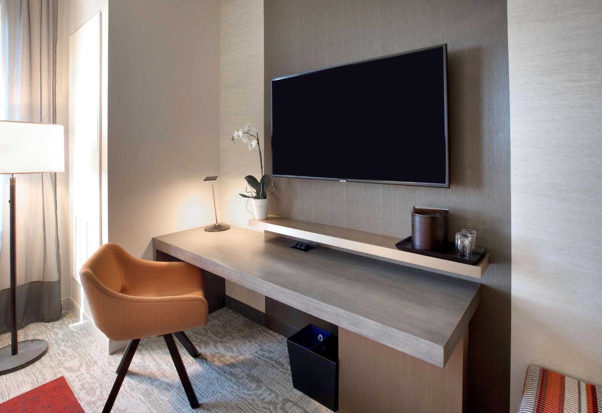 Thesis Hotel Miami Coral Gables, Curio Collection By Hilton Esterno foto