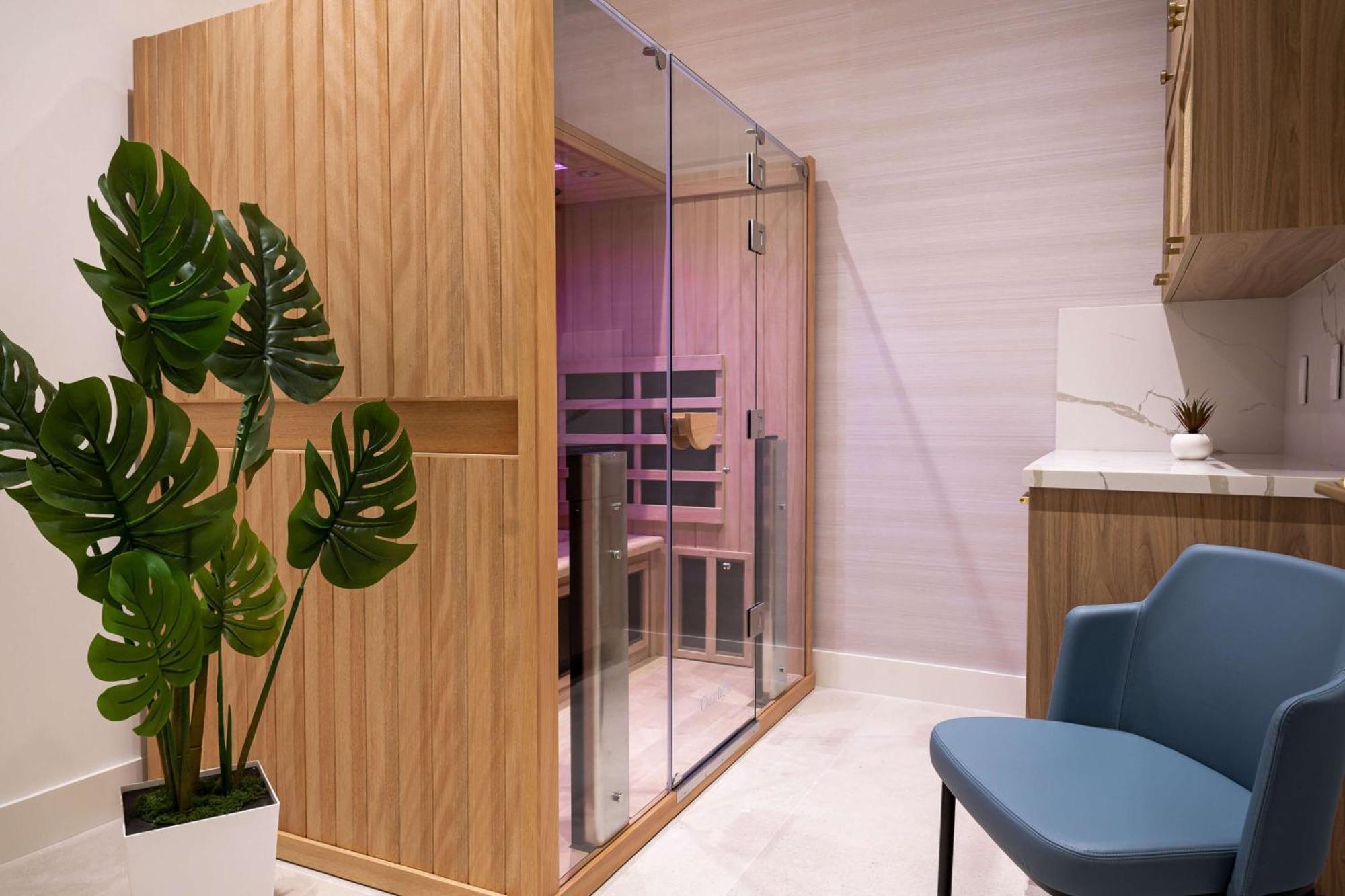 Thesis Hotel Miami Coral Gables, Curio Collection By Hilton Esterno foto
