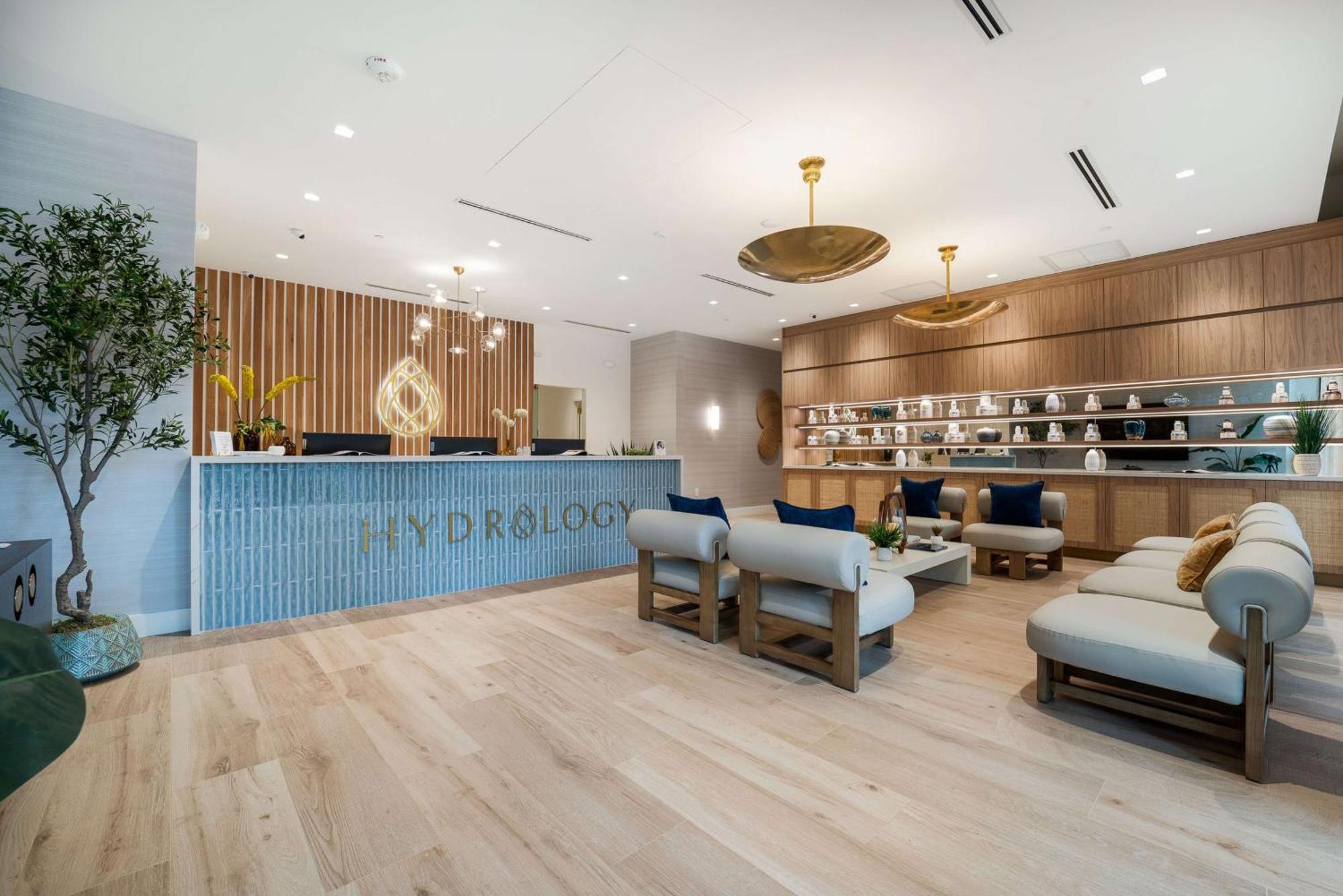 Thesis Hotel Miami Coral Gables, Curio Collection By Hilton Esterno foto